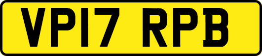 VP17RPB