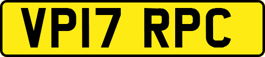 VP17RPC
