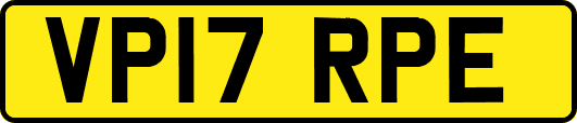 VP17RPE