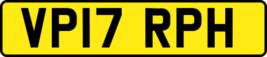 VP17RPH