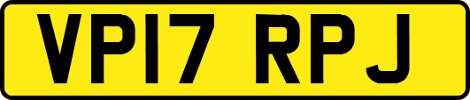 VP17RPJ