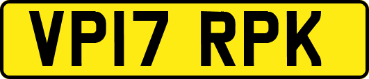 VP17RPK