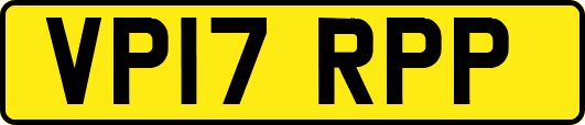 VP17RPP