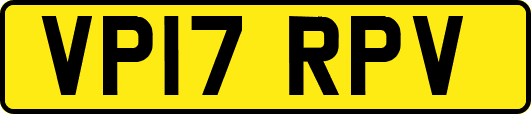 VP17RPV