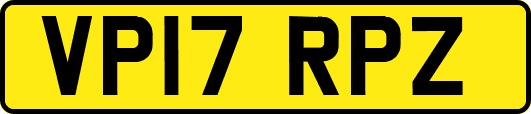 VP17RPZ