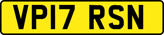 VP17RSN