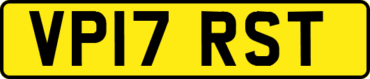 VP17RST