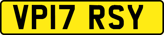 VP17RSY