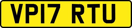 VP17RTU