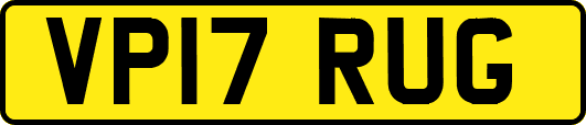 VP17RUG