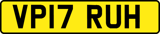VP17RUH
