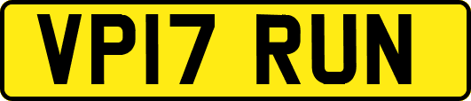 VP17RUN
