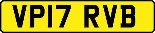 VP17RVB