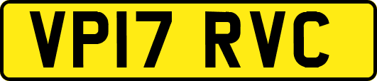 VP17RVC