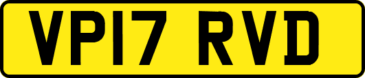 VP17RVD