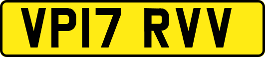 VP17RVV