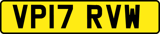 VP17RVW