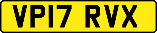 VP17RVX