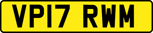 VP17RWM