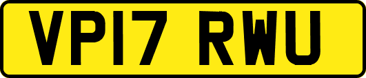 VP17RWU