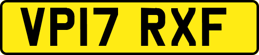 VP17RXF