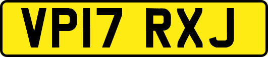 VP17RXJ