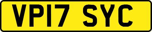 VP17SYC