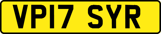 VP17SYR