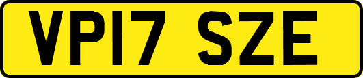 VP17SZE