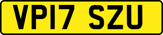 VP17SZU