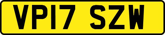 VP17SZW