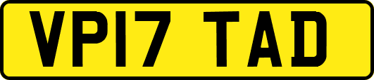 VP17TAD