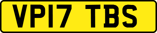 VP17TBS