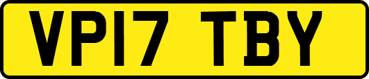 VP17TBY