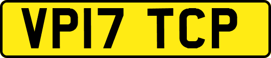 VP17TCP