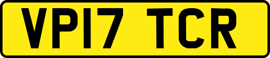 VP17TCR