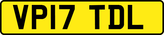 VP17TDL