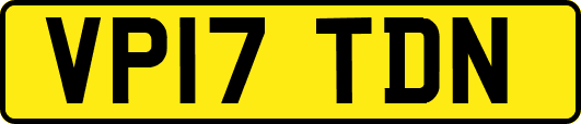 VP17TDN