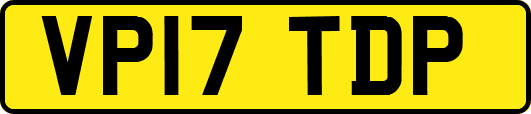 VP17TDP
