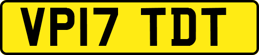 VP17TDT