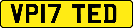 VP17TED