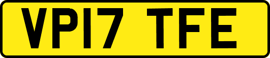VP17TFE