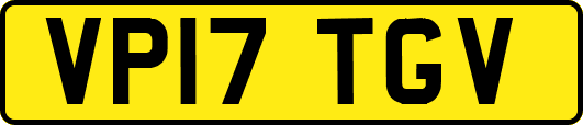 VP17TGV