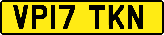 VP17TKN