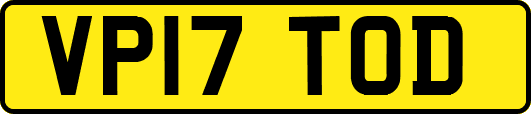 VP17TOD