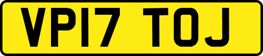 VP17TOJ