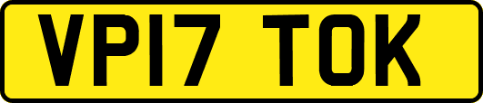 VP17TOK
