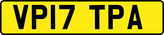 VP17TPA