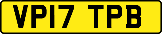 VP17TPB