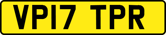 VP17TPR